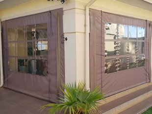Custom Canvas Products