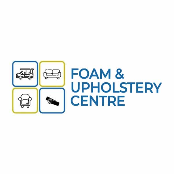 Foam and Upholstery Centre Logo