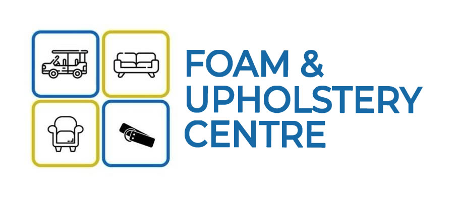 Foam Centre in Pretoria