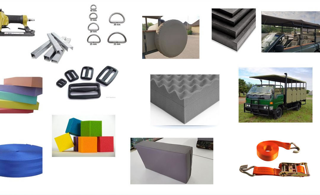 Various Products